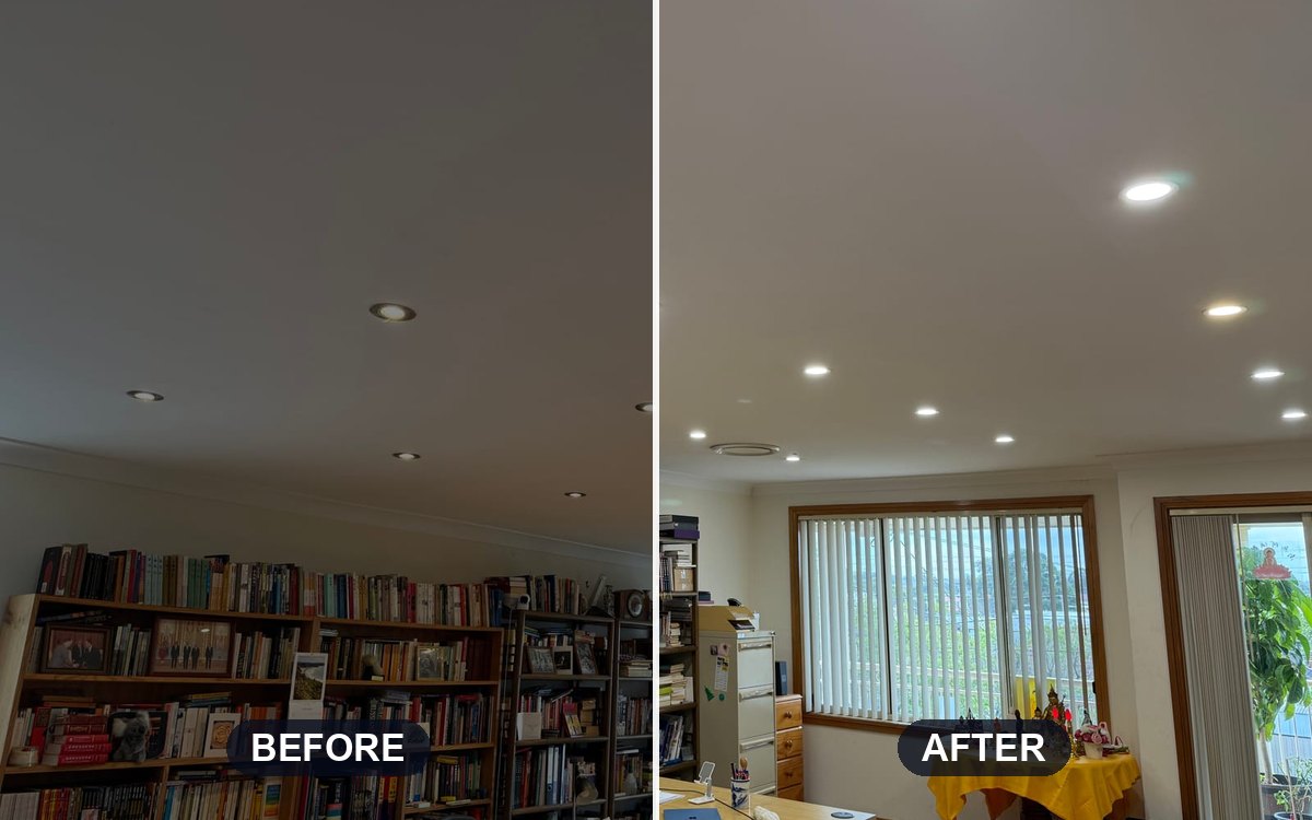 Downlights