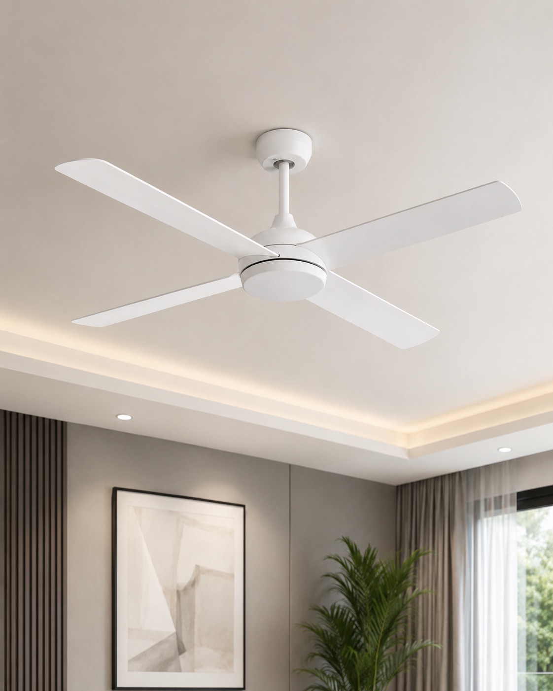 Ceiling Fans