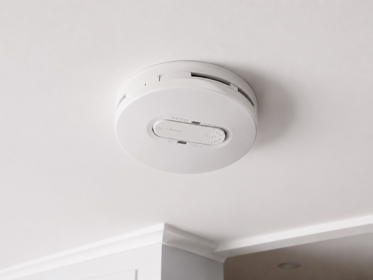 Smoke Alarms