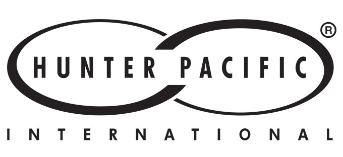 Hunter Pacific